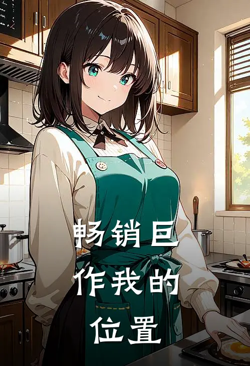 畅销巨作我的，位置