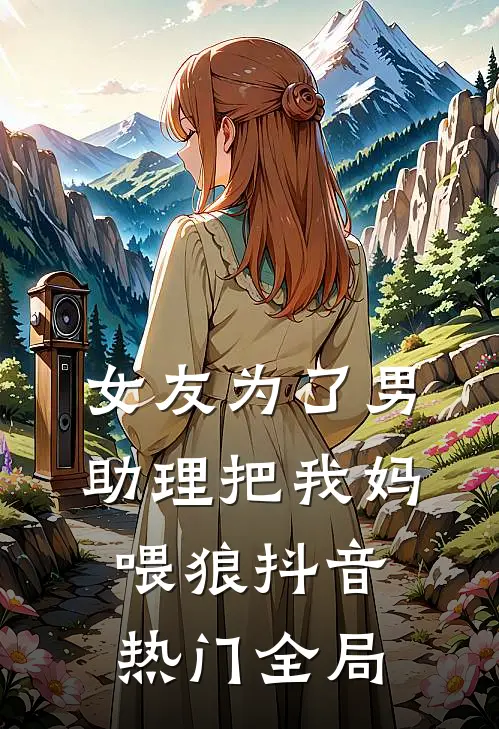 女友为了男助理把我妈喂狼抖音热门全局