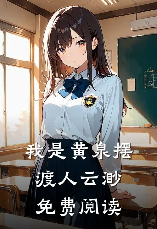 我是黄泉摆渡人云渺免费阅读