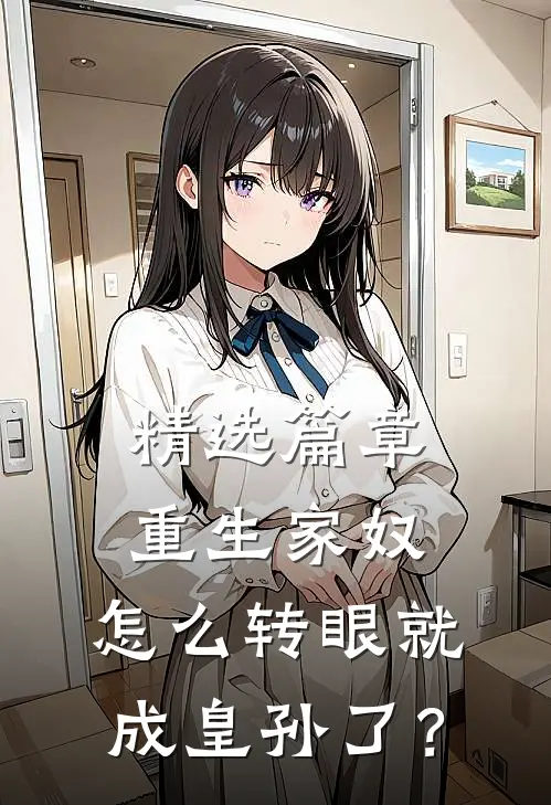 精选篇章重生家奴，怎么转眼就成皇孙了？