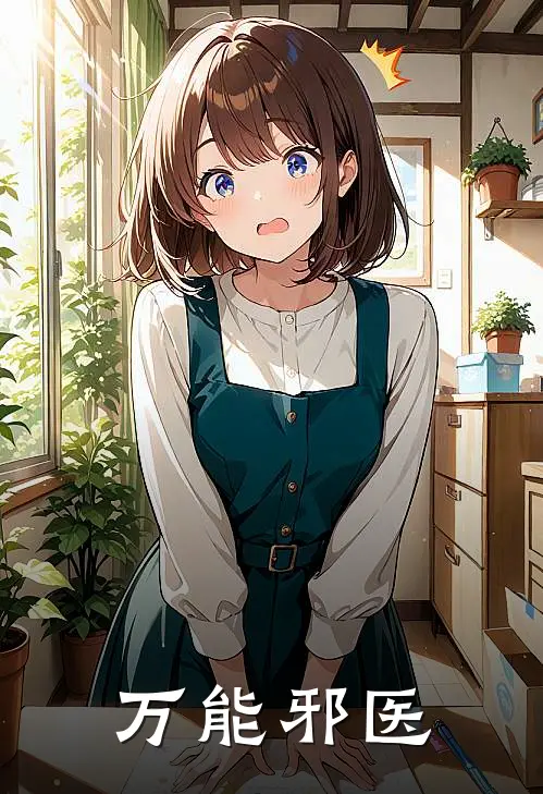 万能邪医
