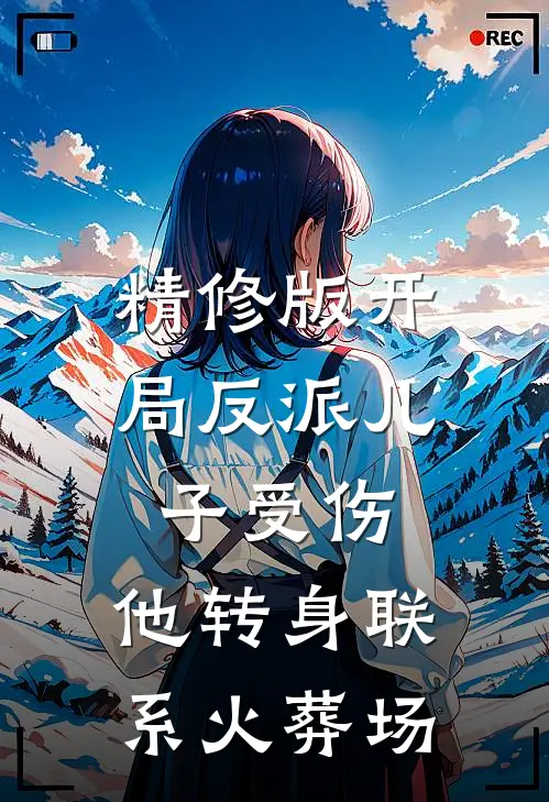 精修版开局反派儿子受伤，他转身联系火葬场