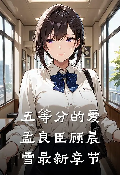 五等分的爱孟良臣顾晨雪最新章节