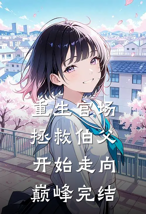 重生官场，拯救伯父开始走向巅峰完结