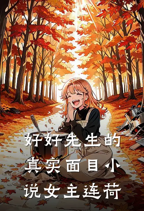 好好先生的真实面目小说女主连荷