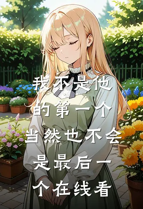 我不是他的第一个，当然也不会是最后一个在线看