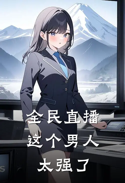 全民直播，这个男人太强了