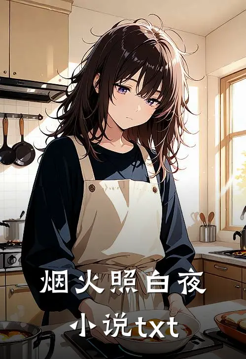 烟火照白夜小说txt