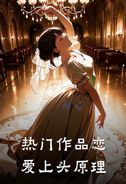 热门作品恋爱上头原理