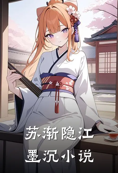 苏渐隐江墨沉小说