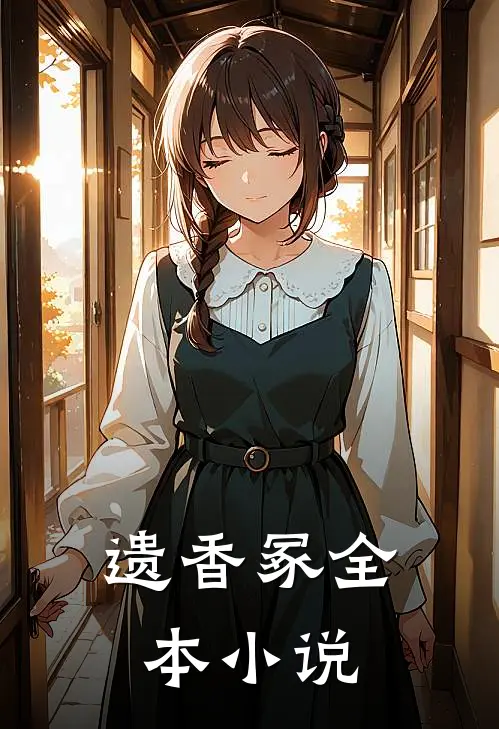 遗香冢全本小说