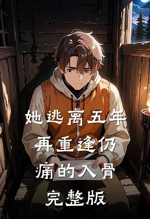 她逃离五年，再重逢仍痛的入骨完整版