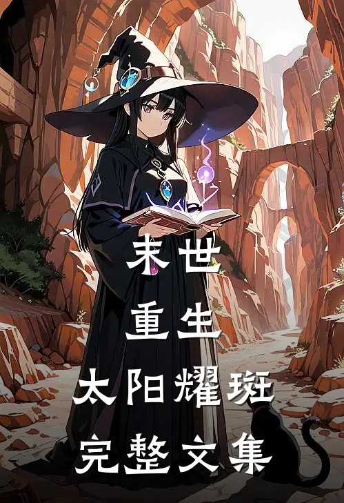 末世：重生，太阳耀斑完整文集