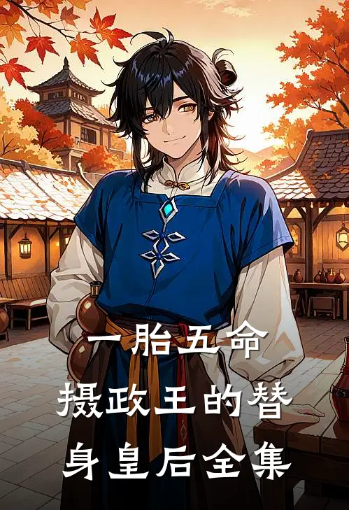 一胎五命：摄政王的替身皇后 全集