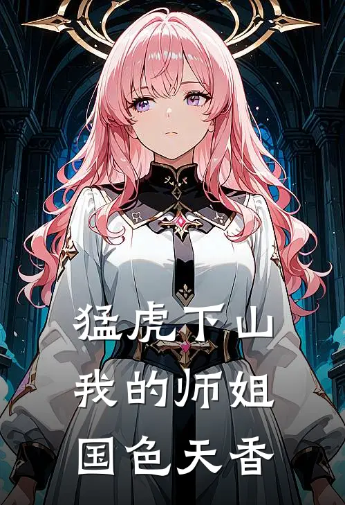 猛虎下山：我的师姐国色天香