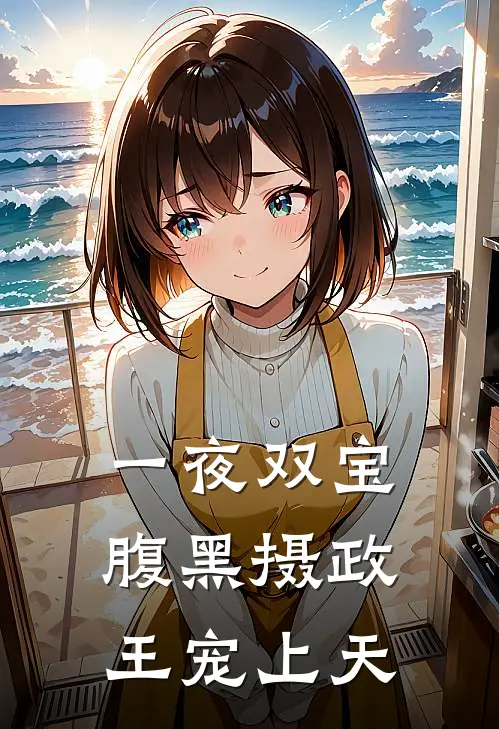 一夜双宝，腹黑摄政王宠上天
