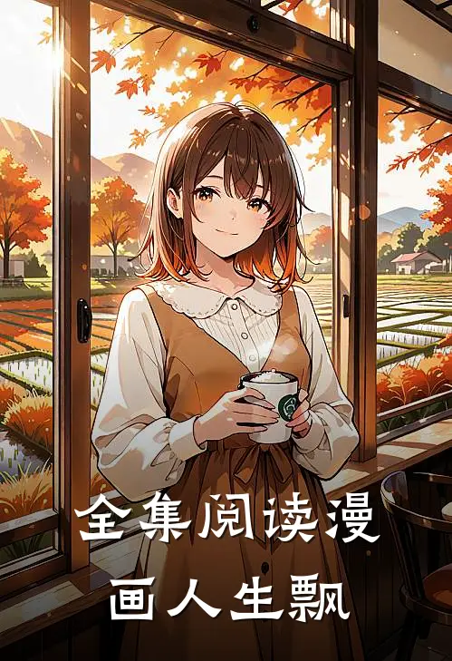 全集阅读漫画人生飘