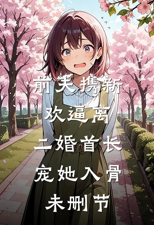 前夫携新欢逼离，二婚首长宠她入骨未删节