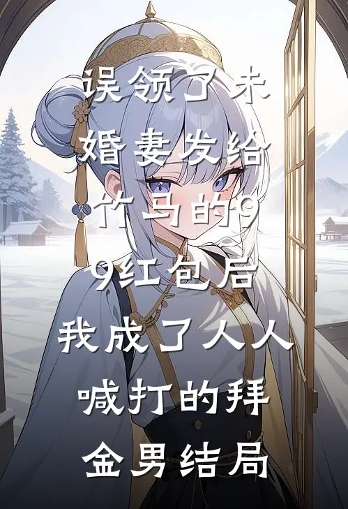 误领了未婚妻发给竹马的99红包后，我成了人人喊打的拜金男结局