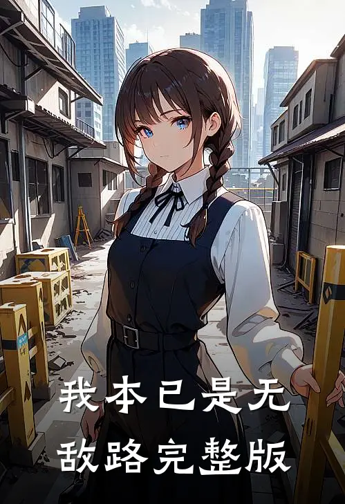我本已是无敌路完整版