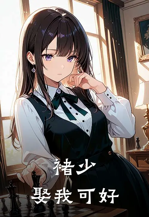 褚少，娶我可好