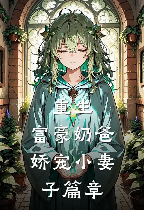 重生：富豪奶爸娇宠小妻子篇章