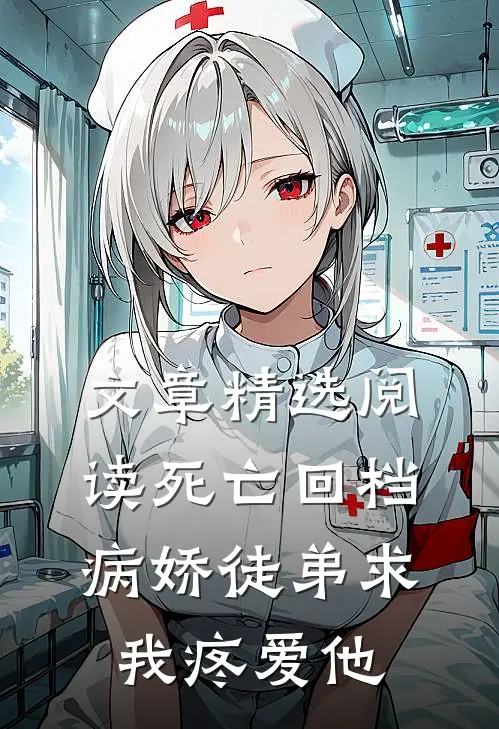 文章精选阅读死亡回档，病娇徒弟求我疼爱他