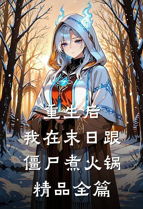 重生后，我在末日跟僵尸煮火锅精品全篇