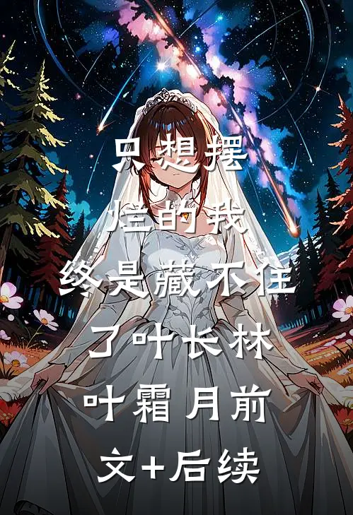 只想摆烂的我，终是藏不住了叶长林叶霜月前文+后续