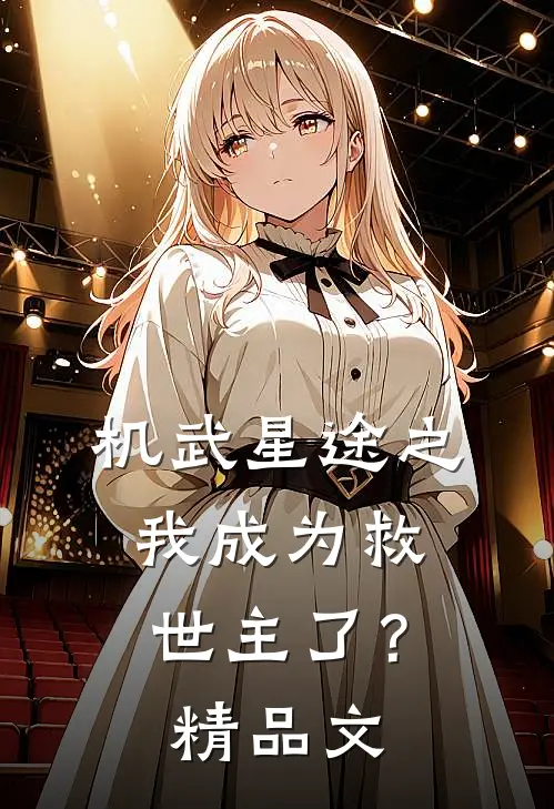 机武星途之我成为救世主了？精品文