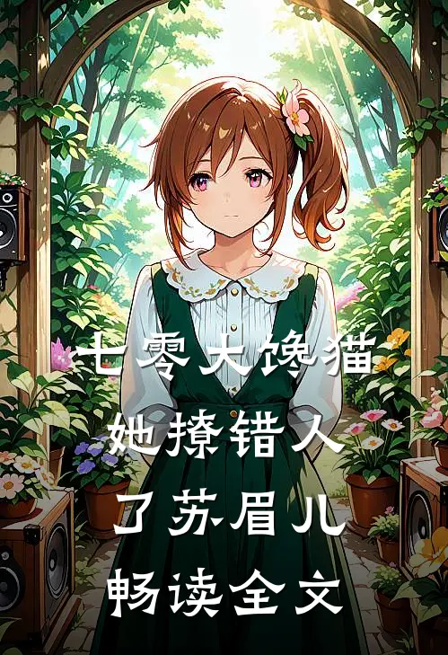 七零大馋猫她撩错人了苏眉儿畅读全文