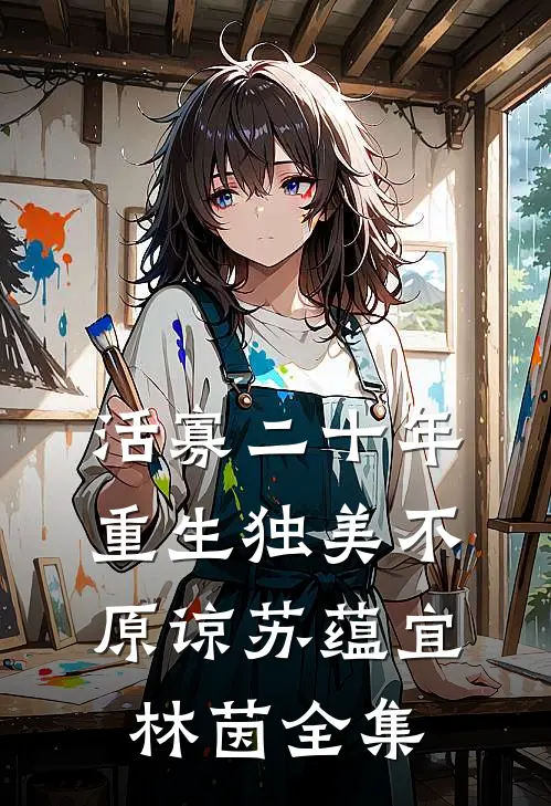 活寡二十年，重生独美不原谅苏蕴宜林茵 全集
