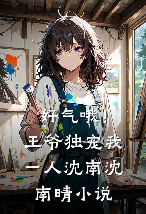 好气哦！王爷独宠我一人沈南沈南晴小说