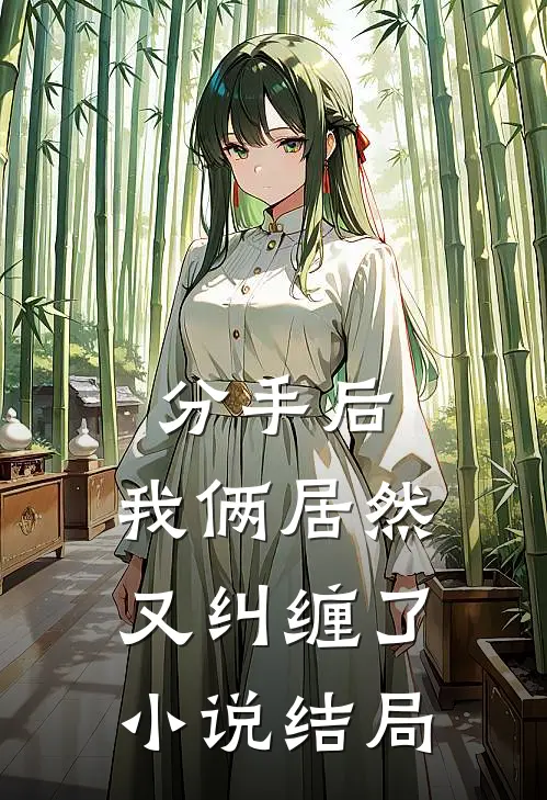 分手后，我俩居然又纠缠了小说结局
