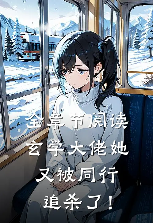 全章节阅读玄学大佬她又被同行追杀了！