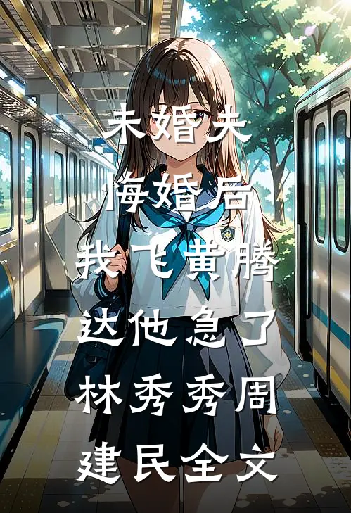 未婚夫悔婚后，我飞黄腾达他急了林秀秀周建民全文