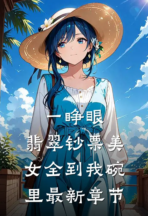 一睁眼，翡翠钞票美女全到我碗里最新章节