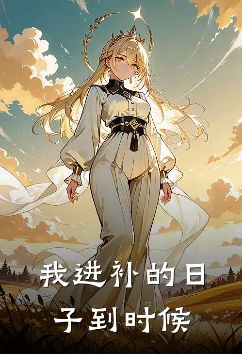 我进补的日子到时候