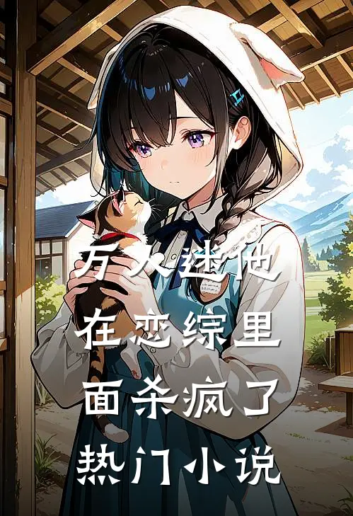 万人迷他在恋综里面杀疯了热门小说