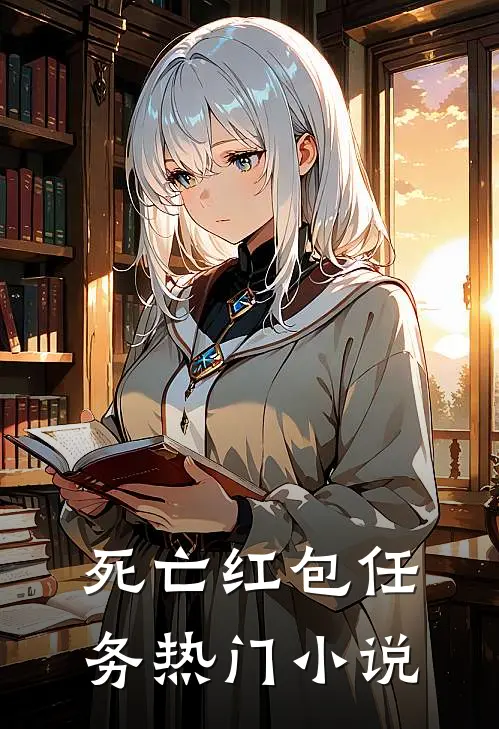 死亡红包任务热门小说