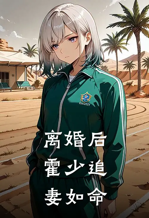 离婚后，霍少追妻如命