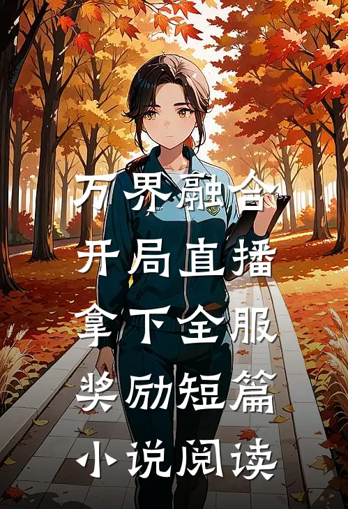 万界融合：开局直播拿下全服奖励短篇小说阅读