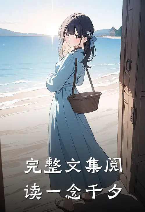 完整文集阅读一念千夕