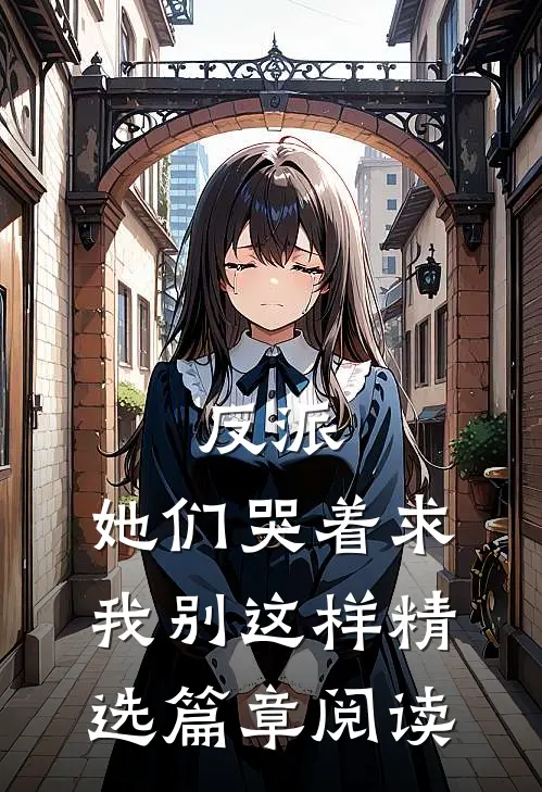 反派：她们哭着求我别这样精选篇章阅读