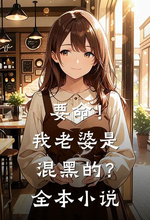 要命！我老婆是混黑的？全本小说