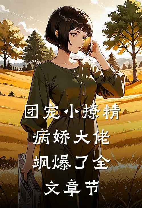 团宠小撩精：病娇大佬飒爆了全文章节