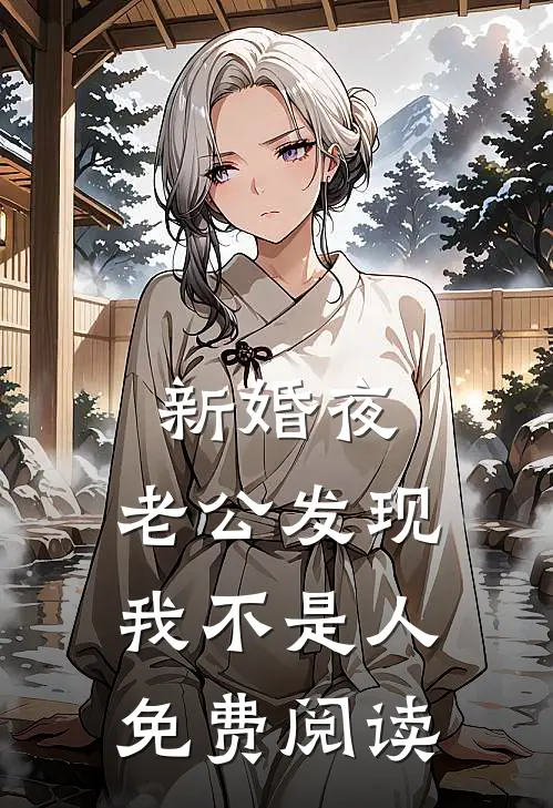 新婚夜，老公发现我不是人免费阅读
