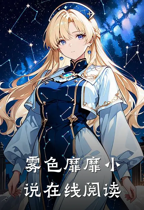 雾色靡靡小说在线阅读