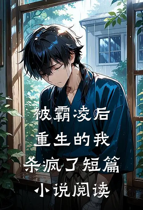 被霸凌后重生的我，杀疯了短篇小说阅读