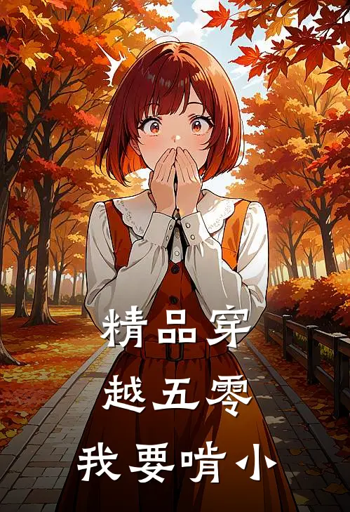 精品穿越五零：我要啃小